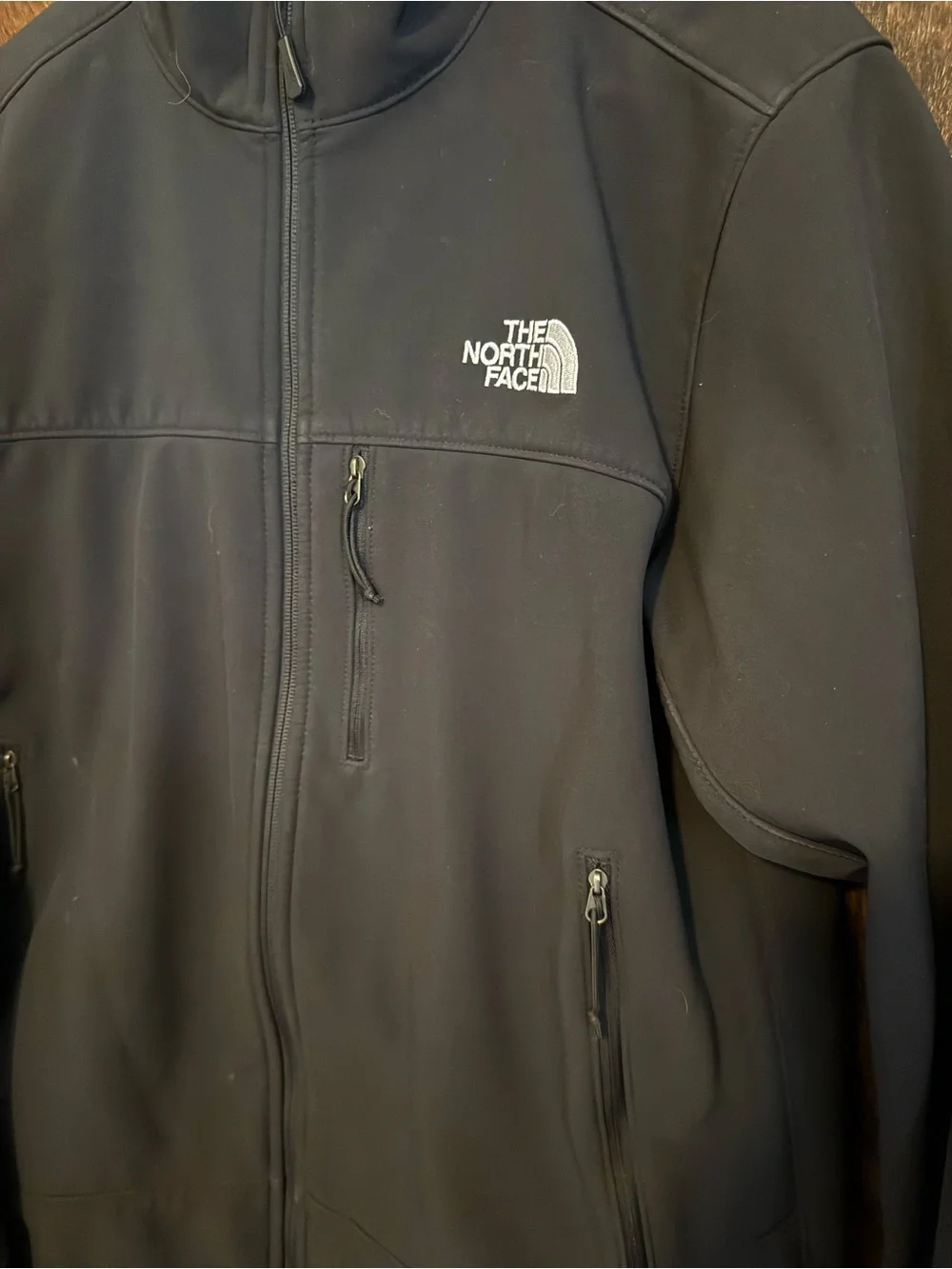 The North Face men’s jacket